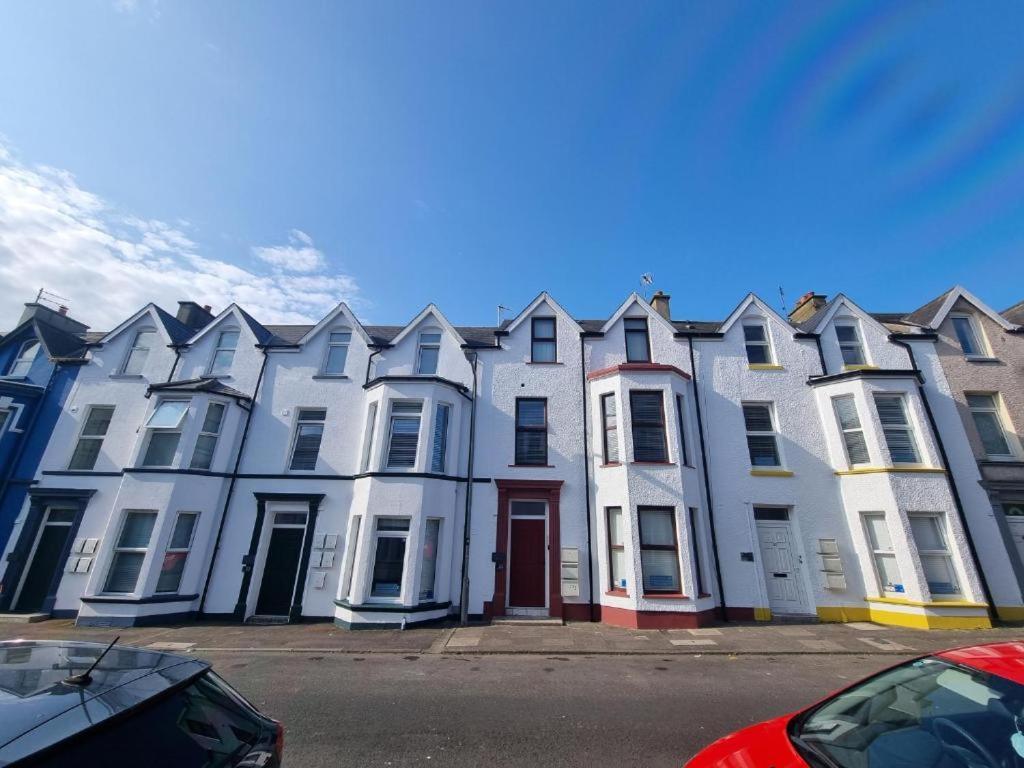 5 Princess Green - Portrush By The Sea Exterior foto